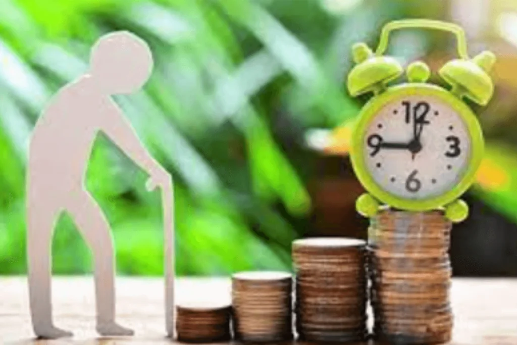 Aposentadoria por Tempo de Contribuição