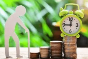Aposentadoria por Tempo de Contribuição