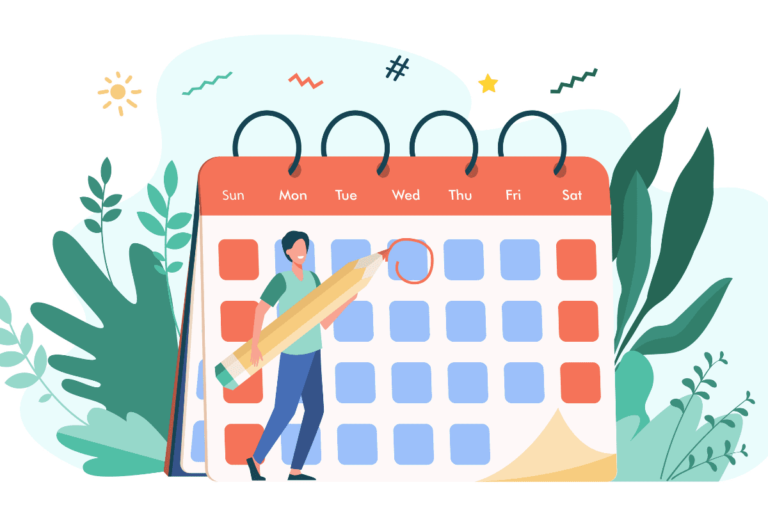 Quanto Tempo Posso Tirar Férias Antes de Vencer a Segunda?