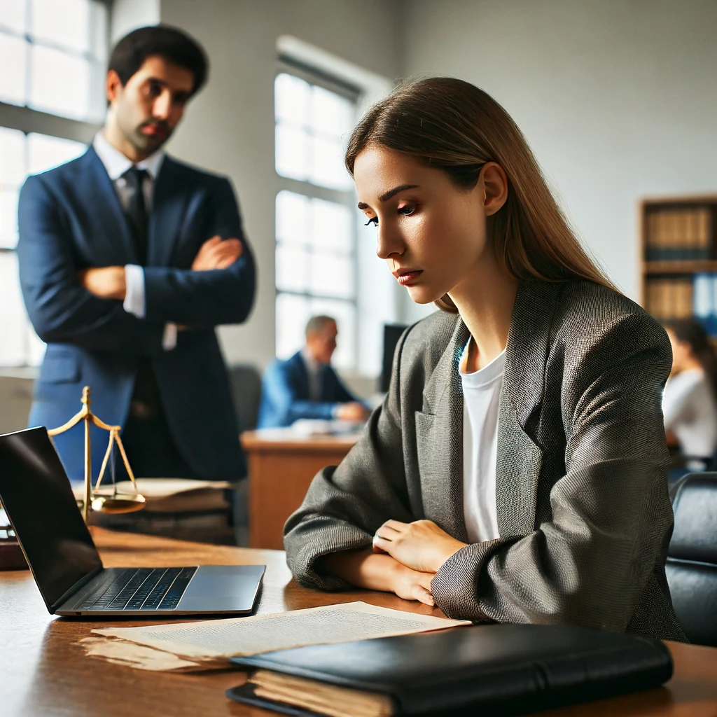 Como Denunciar Um Empregador Por Falta De Pagamento