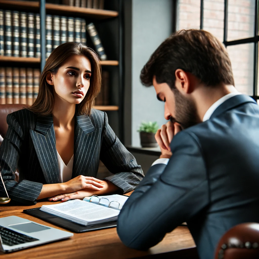 Compreendendo o Distrato De Trabalho