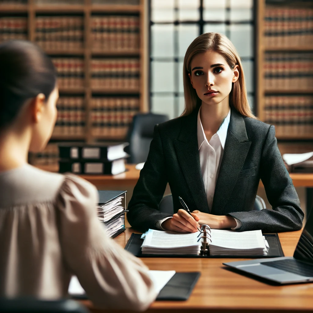 Direitos Trabalhistas Das Mulheres