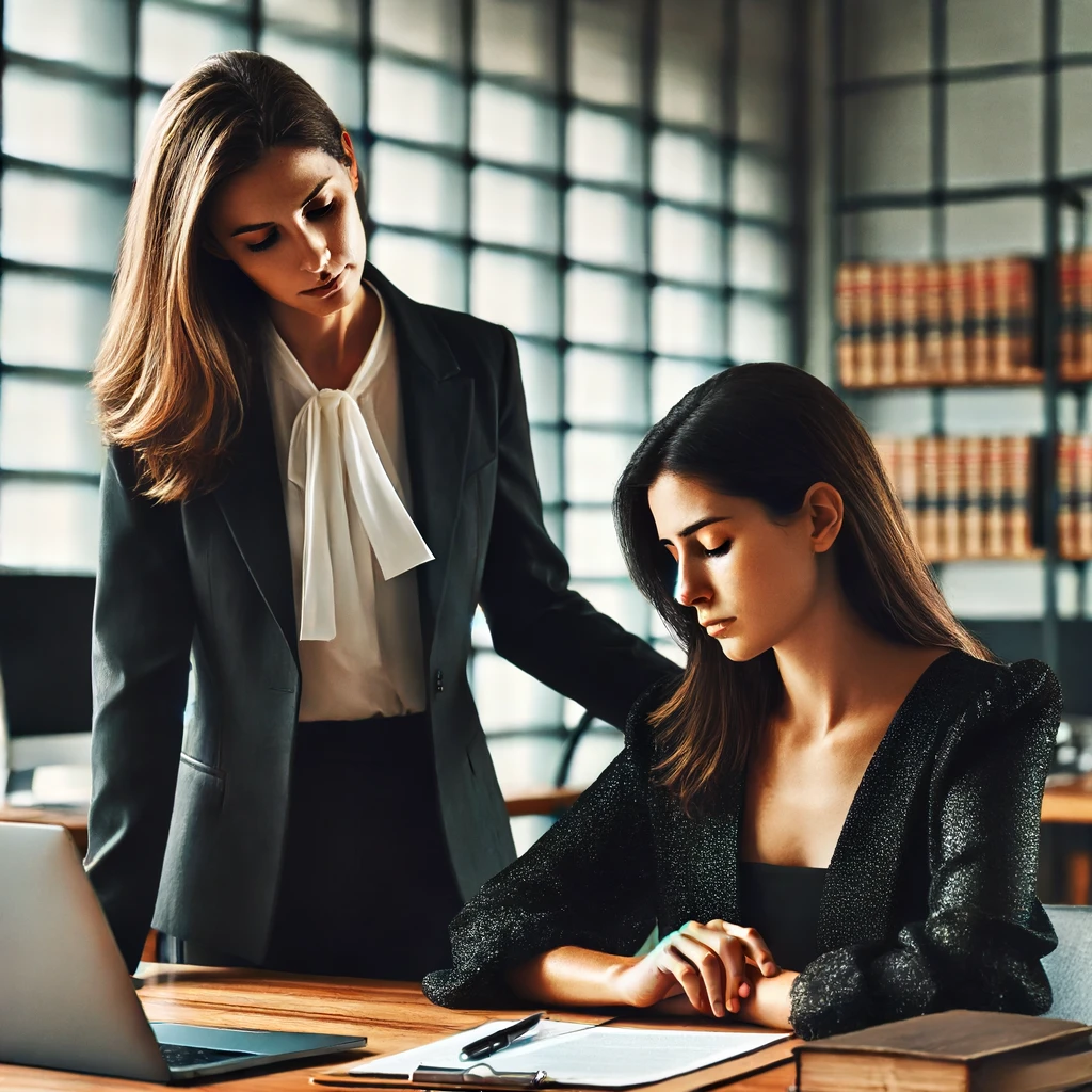 Direitos em Caso de Acidente de Trabalho ou Doença Ocupacional