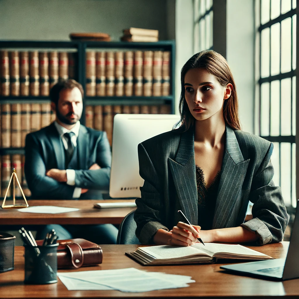 Preconceito e Discriminação no Trabalho