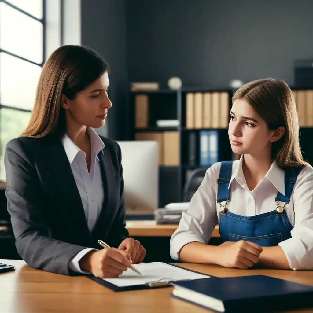 Consultoria Jurídica em Casos de Salário Menor