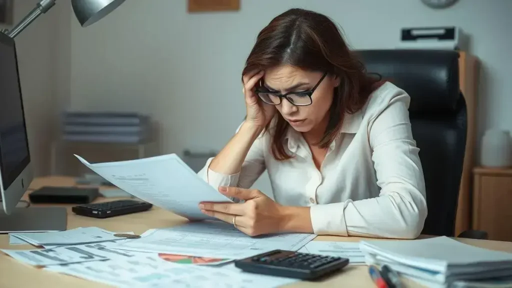 A empresa não está depositando meu FGTS? Veja como agir!