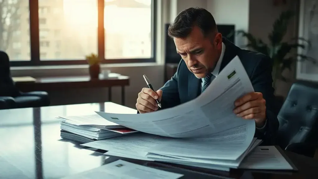 Sou empresário e recebi notificação de processo trabalhista? Entenda seus direitos