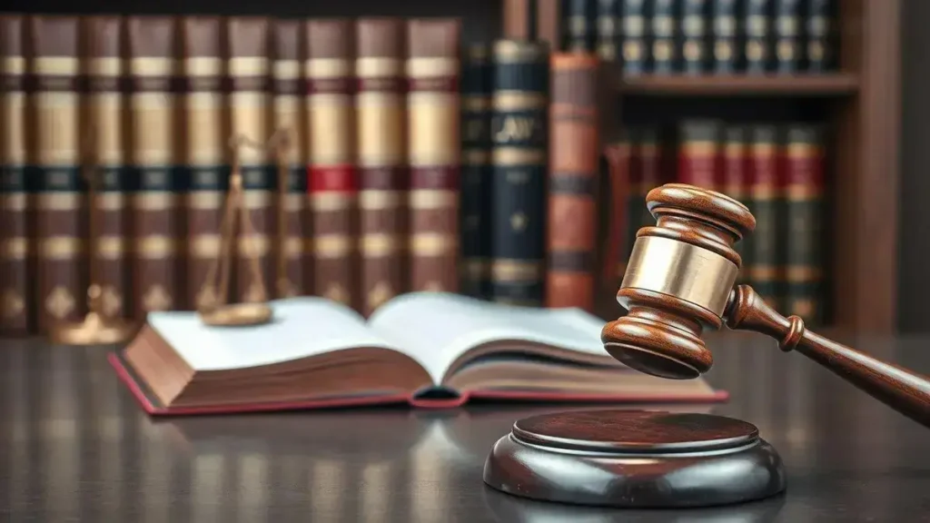 Recebi notificação de processo trabalhista? Entenda seus direitos e o que fazer