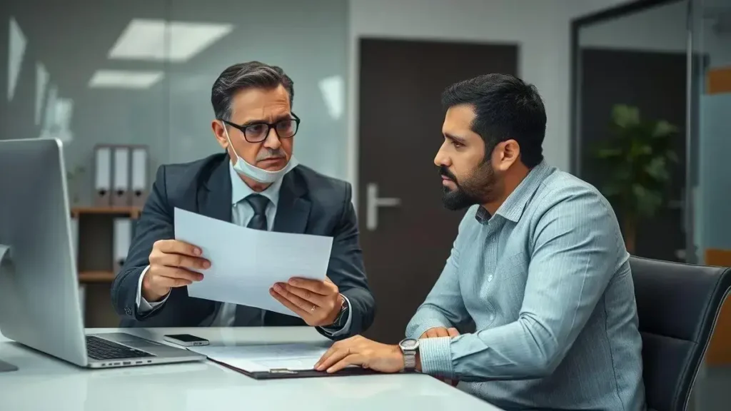 Sua empresa recebeu notificação de processo trabalhista? Saiba como agir