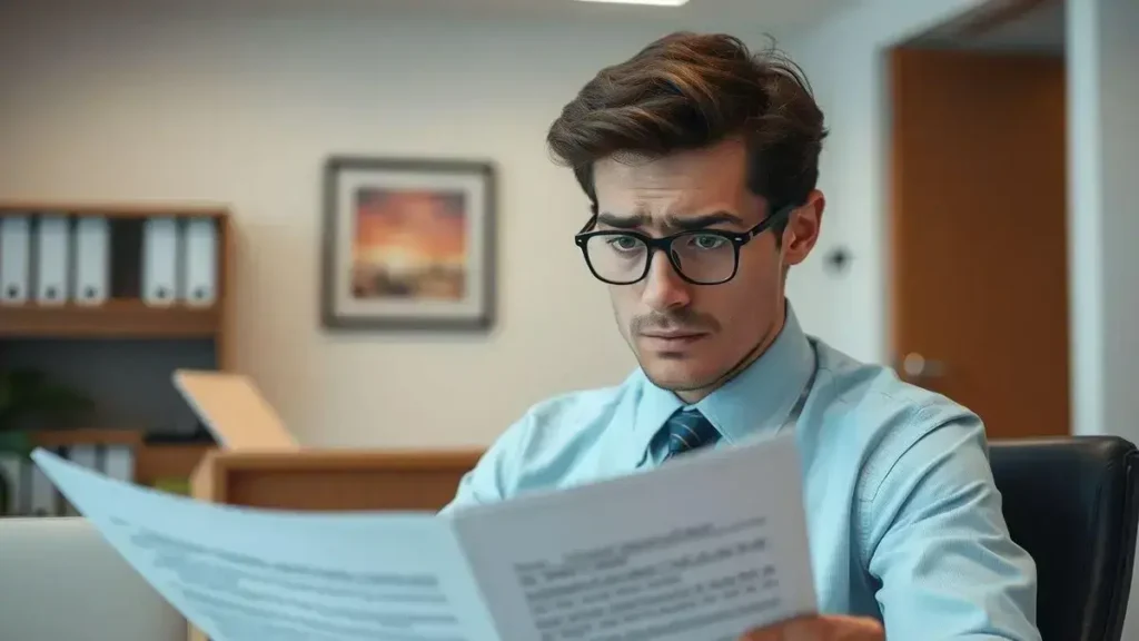 O que fazer ao receber uma notificação de ação trabalhista