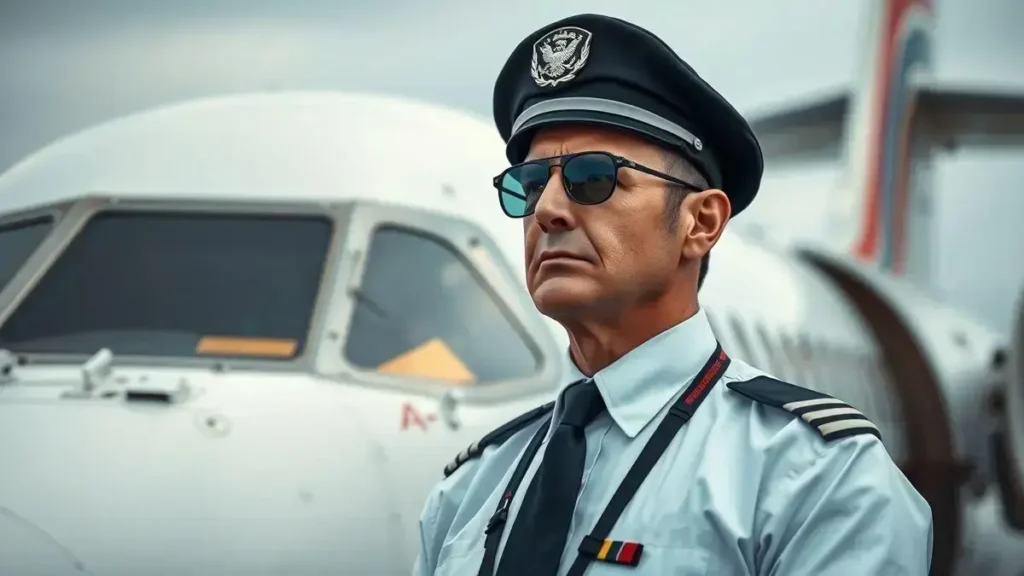 Direitos do aeronauta demitido: saiba como garantir sua proteção