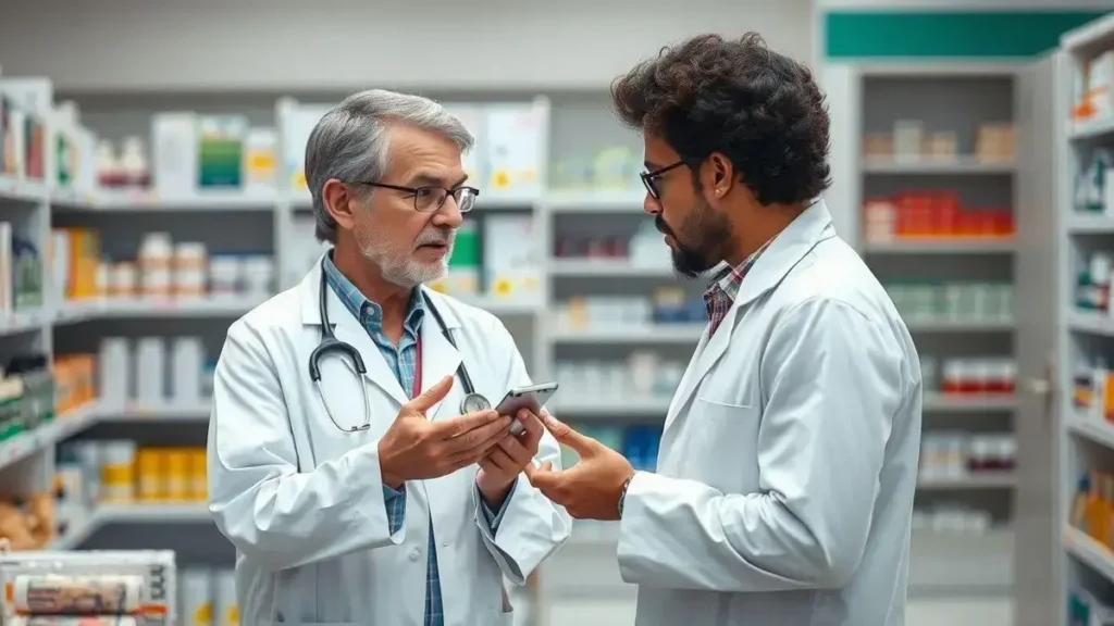 Direitos trabalhistas da farmacêutica: saiba como se proteger