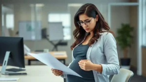 Advogado Trabalhista em Franco da Rocha 1 Grávida em contrato de experiência pode ser demitida em Guarulhos?