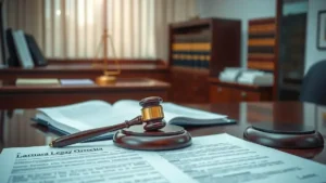 Advogado Trabalhista em Franco da Rocha 3 Minha empresa recebeu uma reclamação trabalhista em Guarulhos? Entenda o que fazer
