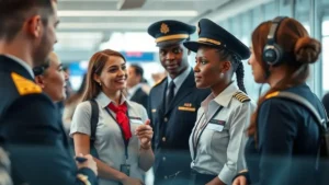 Advogado Trabalhista em Franco da Rocha 5 Direitos do aeronauta demitido em Guarulhos: o que você precisa saber