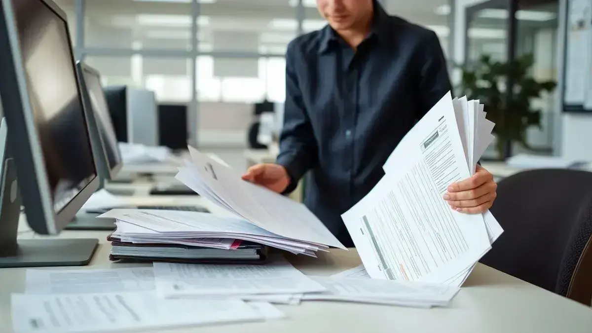 Como comprovar vínculo trabalhista Como comprovar vínculo trabalhista