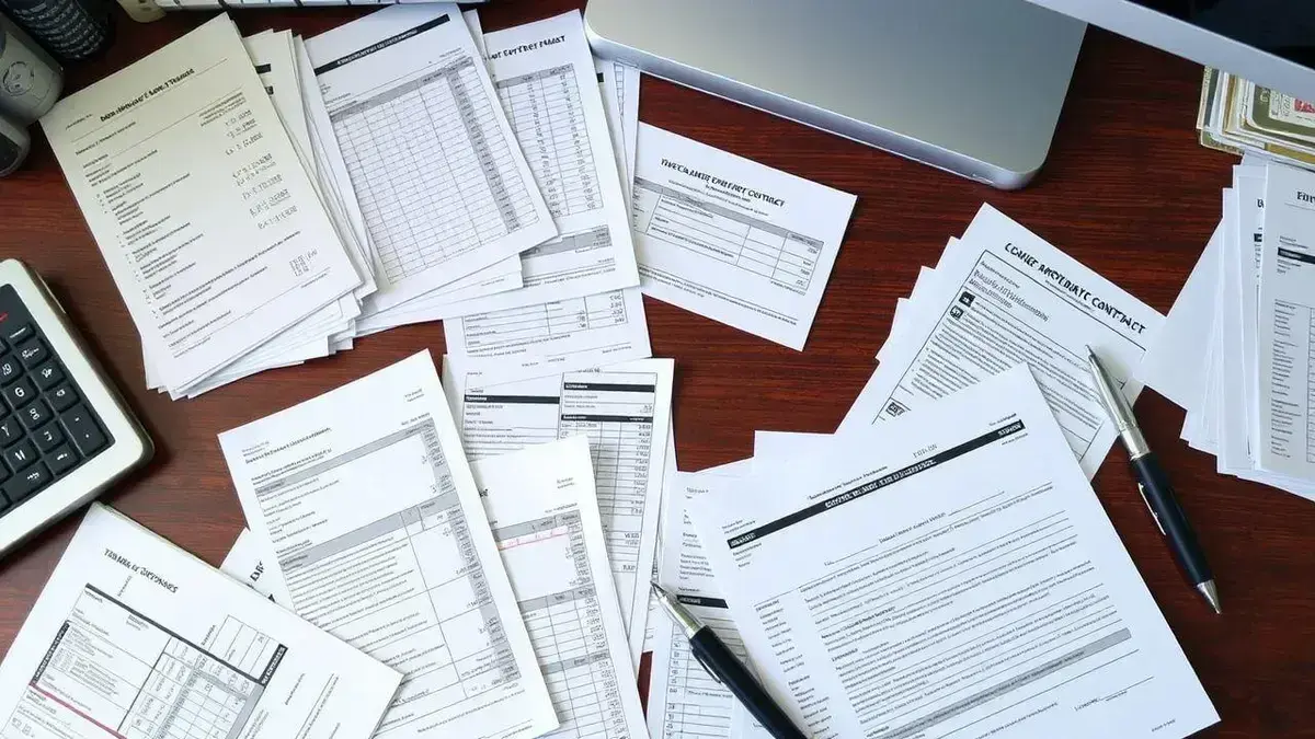 Documentação necessária para reivindicar horas extras Documentação necessária para reivindicar horas extras