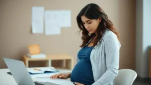 Advogado Trabalhista em Diadema 3 Trabalho como PJ e estou grávida na empresa em Guarulhos: seus direitos