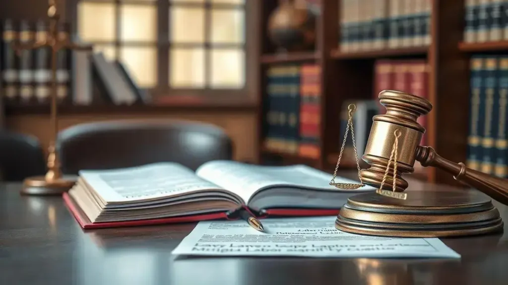 Como funciona o processo trabalhista em Guarulhos: Entenda tudo agora