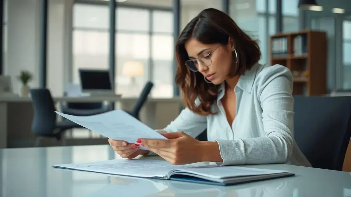 Como evitar problemas com contratos irregulares