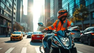 Advogado Trabalhista em Santana de Parnaíba 3 Motoboy tem direito a adicional de periculosidade em Guarulhos? Descubra aqui!