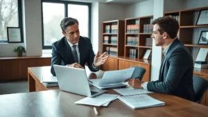 Advogado Trabalhista no Cidade Tiradentes I Atendimento via WhatsApp