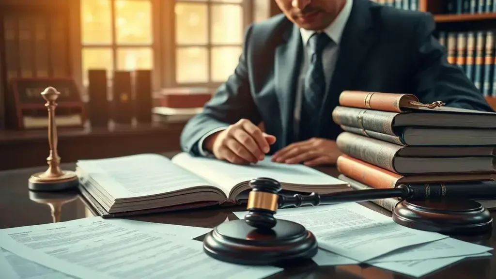 Advogado Trabalhista no Santa Cecília I Atendimento via WhatsApp