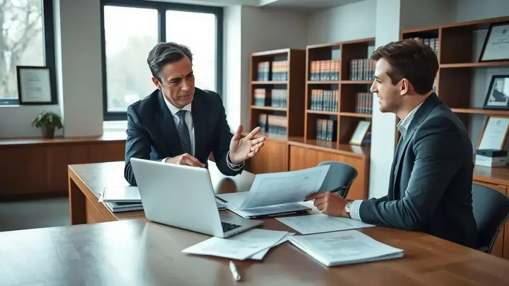 Advogado Trabalhista no Tucuruvi I Atendimento via WhatsApp