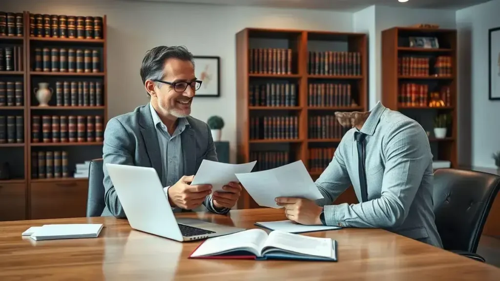 Advogado Trabalhista na Vila Medeiros I Atendimento via WhatsApp