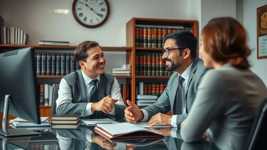 Advogado Trabalhista na Vila Prudente I Atendimento via WhatsApp