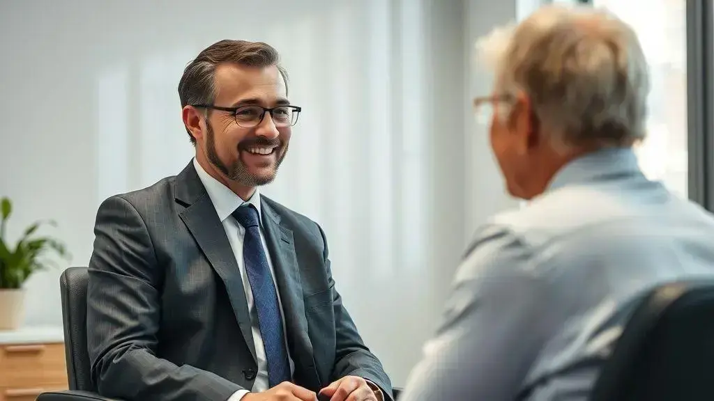 Advogado Previdenciário em Moema I Atendimento via WhatsApp